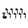 Sistem audio pentru gradina Omnitronic 20000455