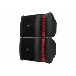 Pereche boxe tip line-array Audibax Seattle 6L