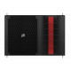Pereche boxe tip line-array Audibax Seattle 6L