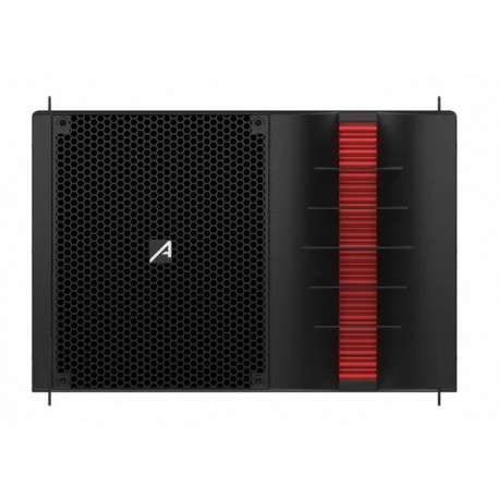Pereche boxe tip line-array Audibax Seattle 6L