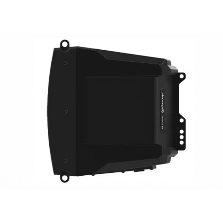 Pereche boxe tip line-array Audibax Seattle 6L