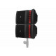 Pereche boxe tip line-array Audibax Seattle 6L