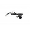 Microfon lavaliera Omnitronic UHF E-FLEX