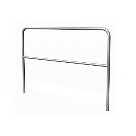 Balustrada ALUTRUSS BE-1GE