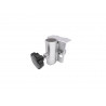 Clemă de conectare pentru balustradă Alutruss BE-1GK