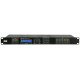 Crossover digital cu 4 canale DAP Audio DCP-24 MKII