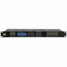 Crossover digital cu 4 canale DAP Audio DCP-24 MKII