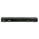 Crossover digital cu 4 canale DAP Audio DCP-24 MKII
