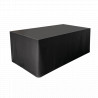 Fustă de scenă 6200 x 800mm Wentex 89282