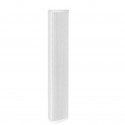 Boxa coloana 2¨(x4), IP 44, din aluminiu, 100 V, Omnitronic PCS-230