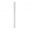 Boxa coloana 2¨(x14), IP 44, din aluminiu, 100 V, Omnitronic PCS-280