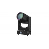 Moving head beam LED 200W + LED RING Triton Blue Orion B200 