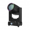 Moving head beam LED 200W + LED RING Triton Blue Orion B200 