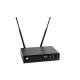 Set 2 microfoane wireless Omnitronic UHF E-FLEX 2