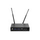 Set 2 microfoane wireless Omnitronic UHF E-FLEX 2