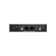 Set 2 microfoane wireless Omnitronic UHF E-FLEX 2