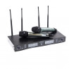 Set 2 microfoane wireless Master Audio BE5035H