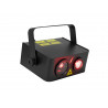 Laser RGB Eurolite PolarStar