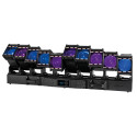 Bara LED Strobe Pixels Infinity Furion FX402 Bar