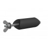  Piesa conectare balustrada FOS FS-HC 
