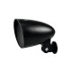 Set 2 difuzoare de perete Omnitronic PS-2.5WB Projector Speaker, black, 2x
