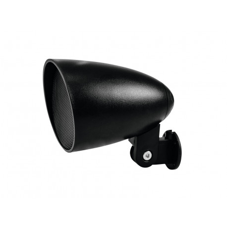 Set 2 difuzoare de perete Omnitronic PS-2.5WB Projector Speaker, black, 2x