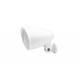 Set 2 difuzoare de perete Omnitronic PS-2.5WB Projector Speaker, white, 2x