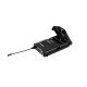 Lavaliera wireless 559-575 MHz Omnitronic UHF E-FLEX Bodypack
