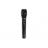Microfon wireless Omnitronic UHF E-FLEX Handheld Microphone 823-832/863-865 MHz
