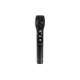 Microfon wireless Omnitronic UHF E-FLEX Handheld Microphone 559-575 MHz