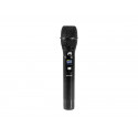 Microfon wireless Omnitronic UHF E-FLEX Handheld Microphone 559-575 MHz