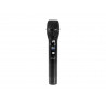Microfon wireless Omnitronic UHF E-FLEX Handheld Microphone 559-575 MHz