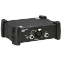 Active Direct Inject BOX DAP Audio ADI-101