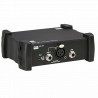 Active Direct Inject BOX DAP Audio ADI-101