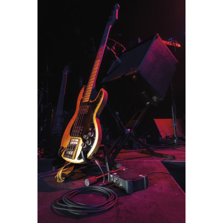 Active Direct Inject BOX DAP Audio ADI-101