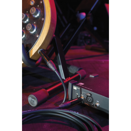 Active Direct Inject BOX DAP Audio ADI-101