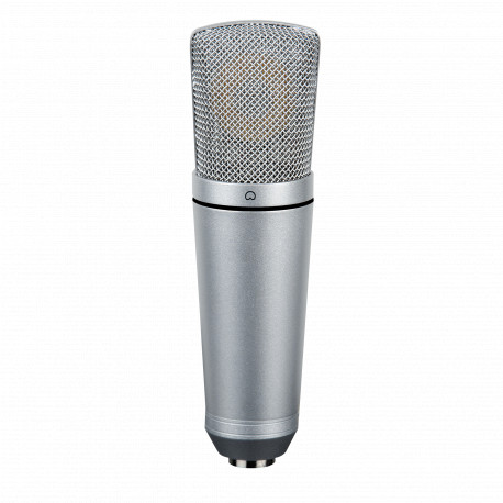 Microfon USB condensator, de studio DAP Audio URM-1