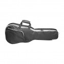 Geanta transport chitara acustica 1/2, Stagg STB-10 W2