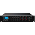 Amplificator-matrice 100V, 6 zone CMX Audio PA-6240MX 