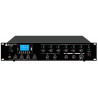 Amplifiator 100V cu 6 zone ATT/Mp3/USB/FM/BT CMX Audio DA-500