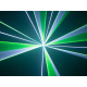Laser grafic Laserworld CS-6000RGB