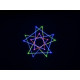 Laser grafic Laserworld CS-6000RGB