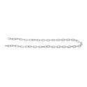 Lant 4mm, capacitate max, 80kg, 33cm Eurolite 50301612