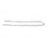 Lant 4mm, capacitate max, 80kg, 33cm Eurolite 50301612