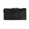 Geanta pentru transport suport claviatura Gravity BG X2 RD B