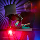 Rapid desk pentru suport claviatura Gravity KS RD 1