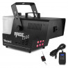 Masina de fum cu LED RGB Beamz RAGE1500LED
