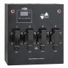 Dimmer cu 4 canale Showtec TED Pack BS13