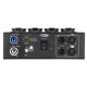 Dimmer cu 4 canale Showtec TED Pack LC