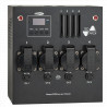Dimmer cu 4 canale Showtec TED Pack LC CEE 7/5